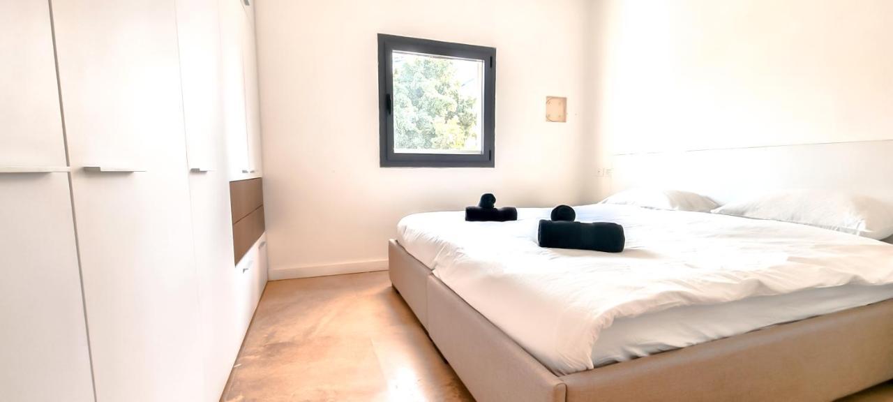 Bnbisrael Apartments - Kalisher Ophrys Tel Aviv Exterior photo