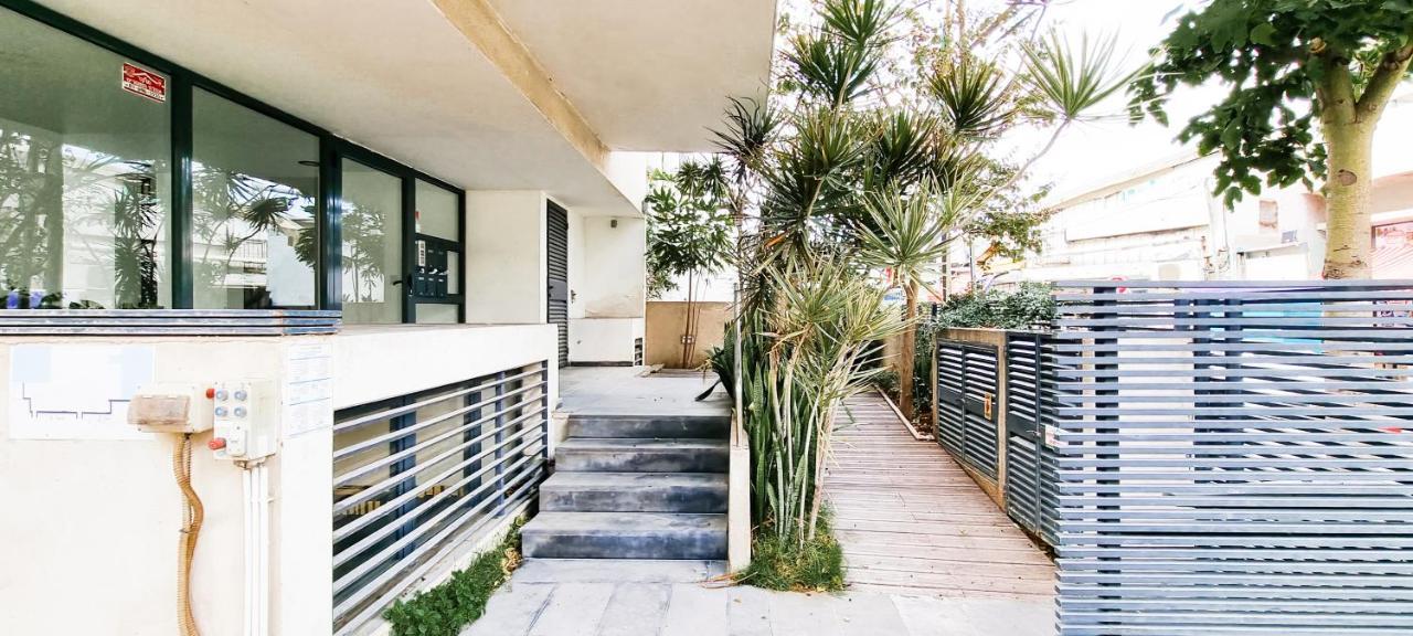 Bnbisrael Apartments - Kalisher Ophrys Tel Aviv Exterior photo