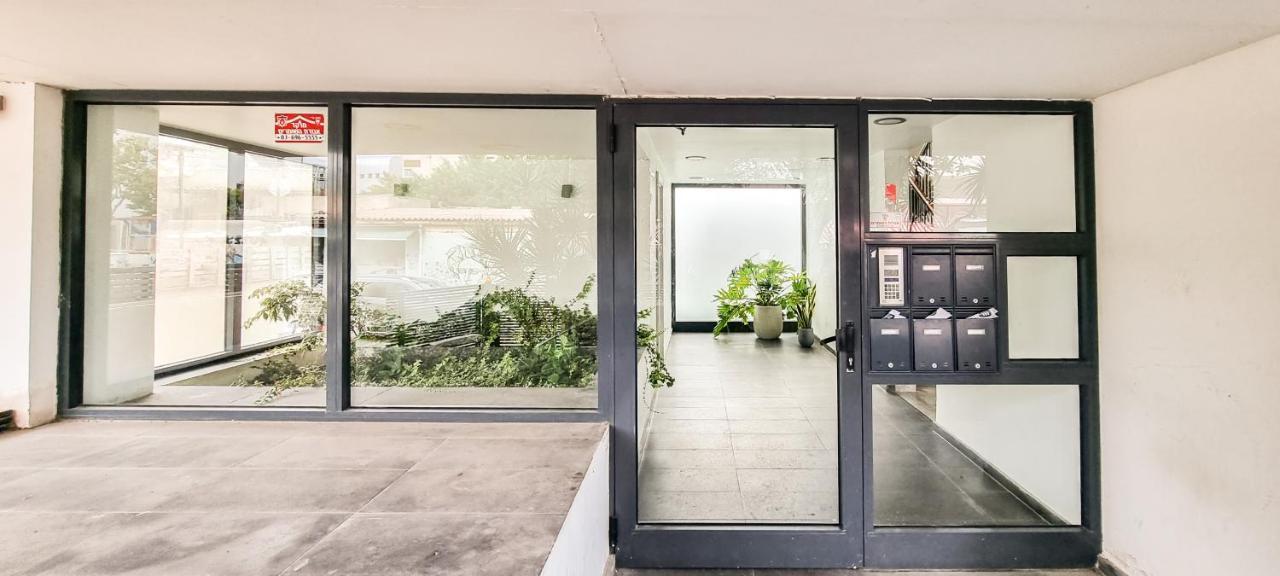 Bnbisrael Apartments - Kalisher Ophrys Tel Aviv Exterior photo