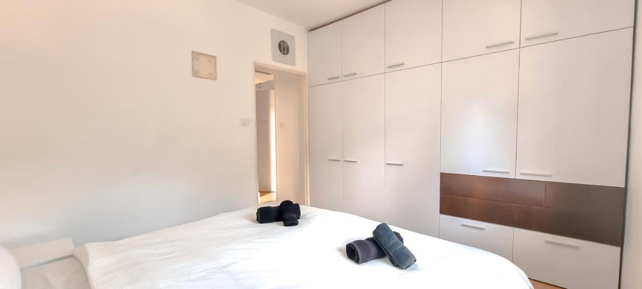 Bnbisrael Apartments - Kalisher Ophrys Tel Aviv Exterior photo